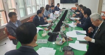 9/30 제2025-4차 이사회 개최