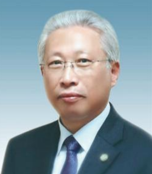 대표이사 이승철 장로